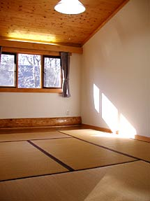 和室９帖
