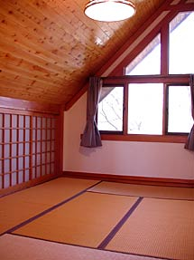 和室6帖